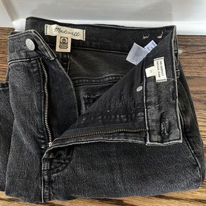 Madewell The Perfect Vintage Jean